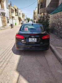 فوكس • ٢٠١٥ • وارد امريكي