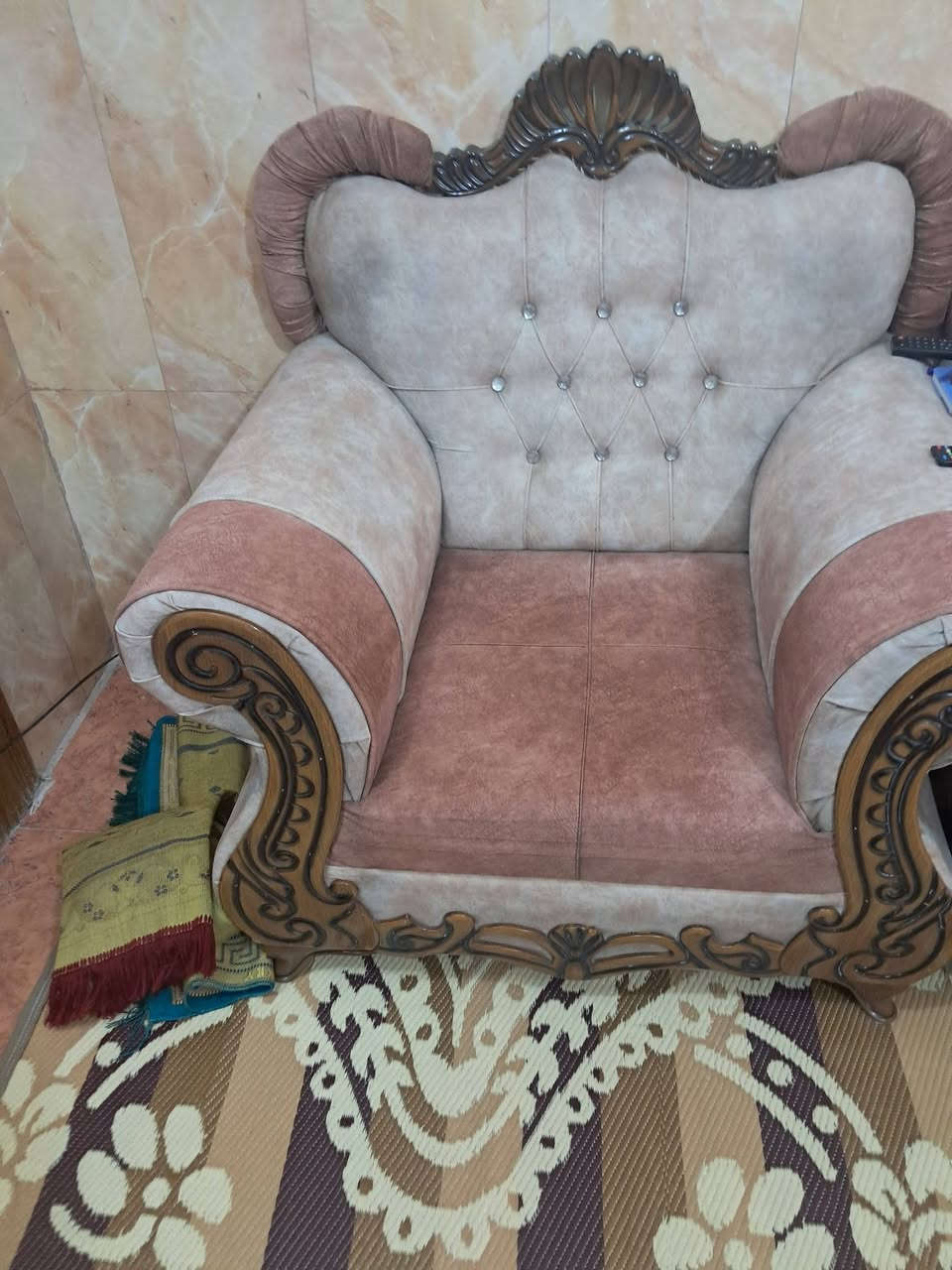 تخم قنفات 10مقاعد
اخو الجديد بدون اي عيب للبيع السعر 350 
كربلاء الانتفاضه الثانيه
السعر 350 قفل
للاستفسار***********
