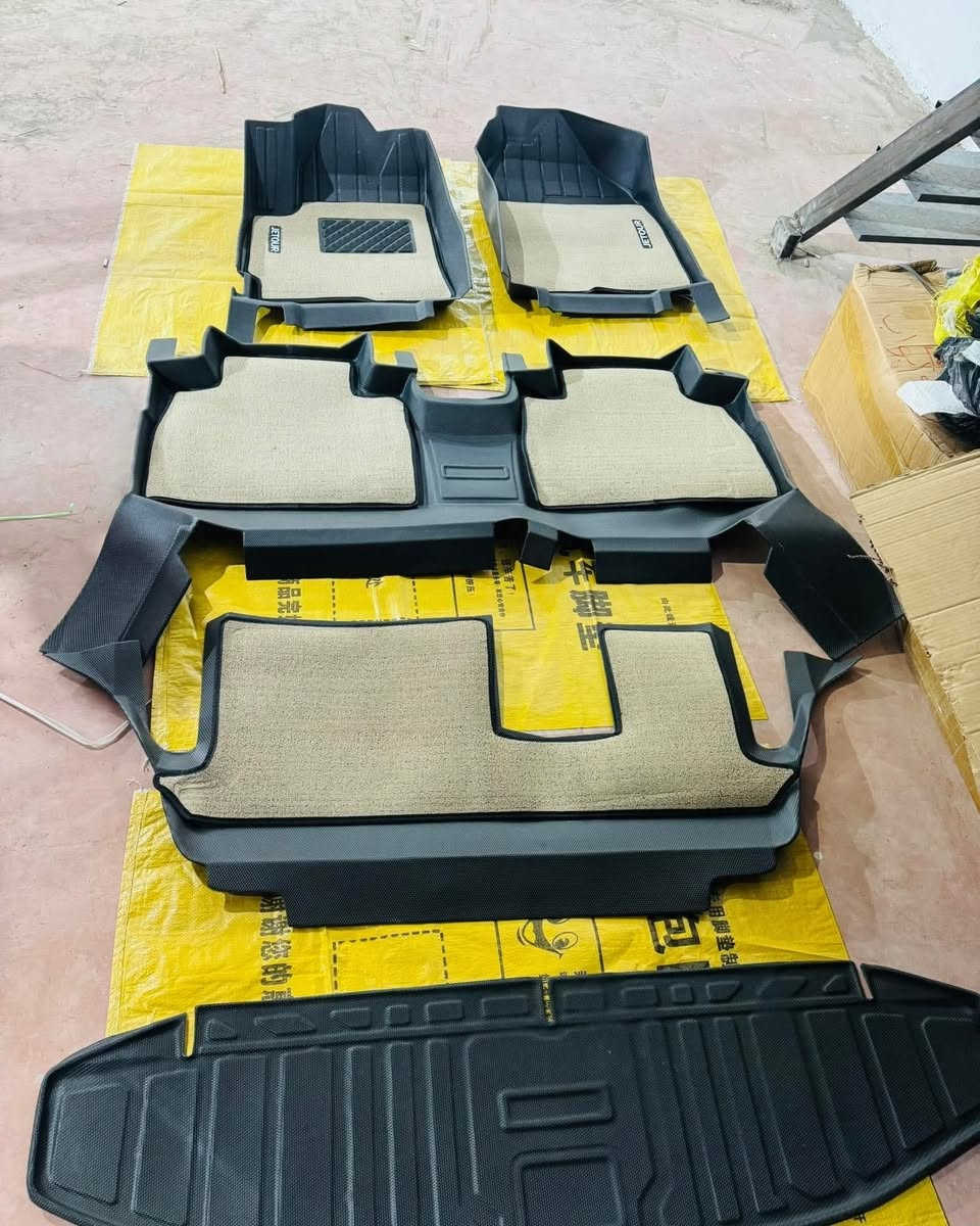 ارضيات X70

متوفر توصيل لجميع المحافظات

📍 كركوك – شارع المطار – قرب سيطرة حزيران القديم
📞 ***********

📍 بغداد – شارع فلسطين – شارع طارق
