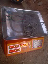 ميزان • مكاني • كربلة