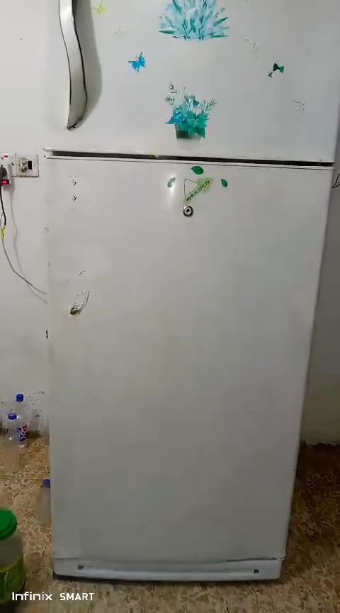 ثلاجه للبيع تجميد فوك وجوه تاخذه على الفحص السعر 150


**إذا كنت صاحب هذا الإعلان وتريد حذفه لأي سبب، رجاءا أرسل رسالة إلى الدعم الفني**