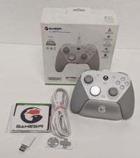 GameSir G7 Pro • مقفل • اشتراك جيم باس