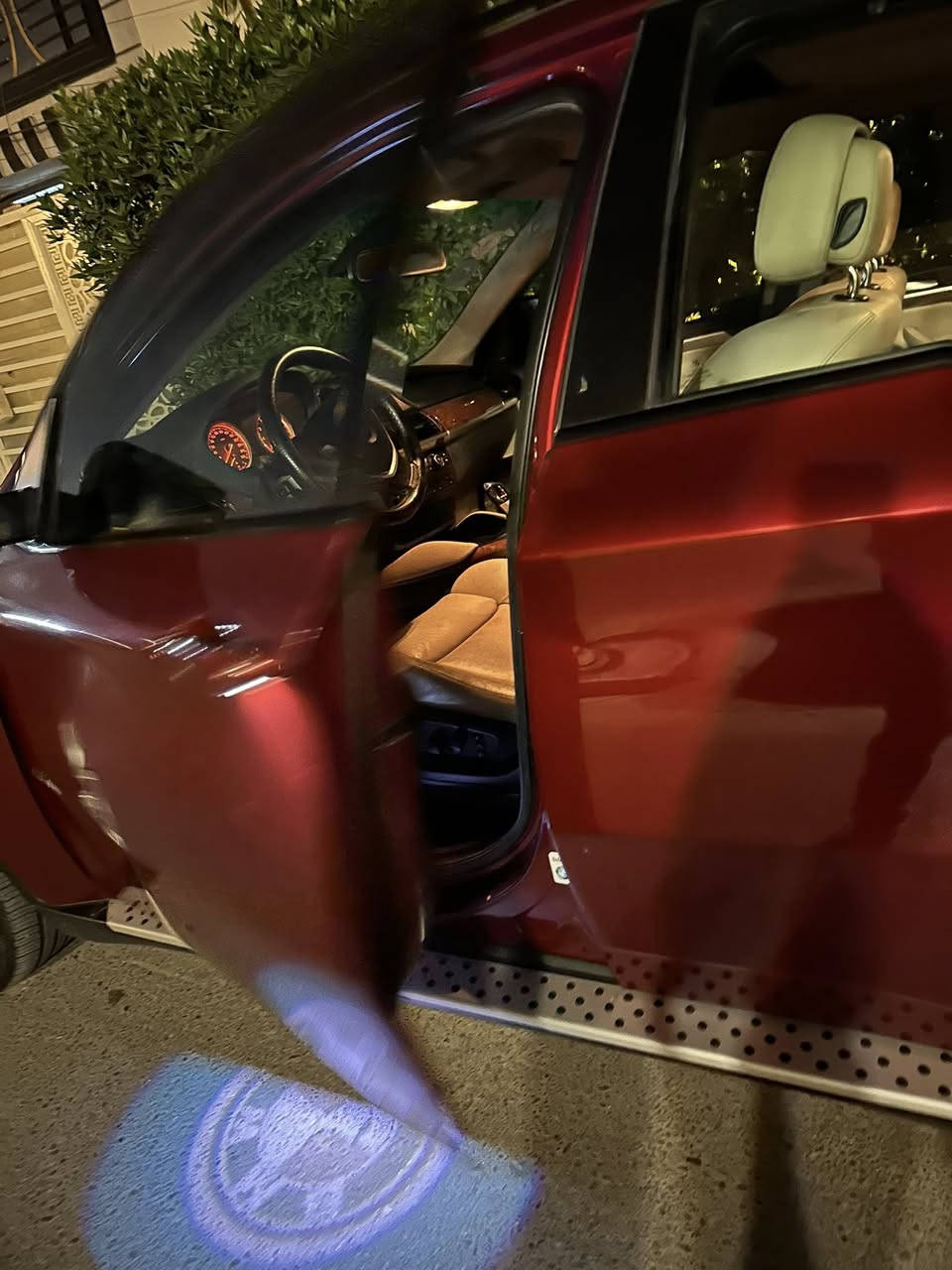 بي ام. X6موديل 2012 خليجي وكاله عروش مكفوله كفاله عامه بدون صبغ بدون تبديل بدون اي نقص توين توربو 8 سلندر  🚀 السعر 180 ورقه وبل خير على ياخذه عنوان بغداد السيديه استفسار اكثر ***********
فول فول فول حتى بيبان شفط
