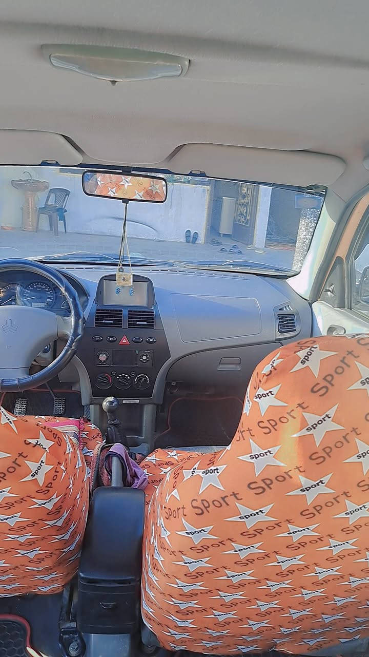 سلام عليكم طيبه موديل ٢٠١٦ سيارة خير من الله مكفولة كفاله عامة عدة بارد مكانين علة كد شبر مكينة كير كلة بلاد تجي بعينك وتشوف الله شاهد احلا من صور الله شاهد ما تصرف عليها ربع سيارو مال واحد يريد يعيش وبل عافية عل ياخذها سعر ٤٥ وبيها مجال مكان سيارة بغداد جسر ديالى رقم لهاتف ***********
