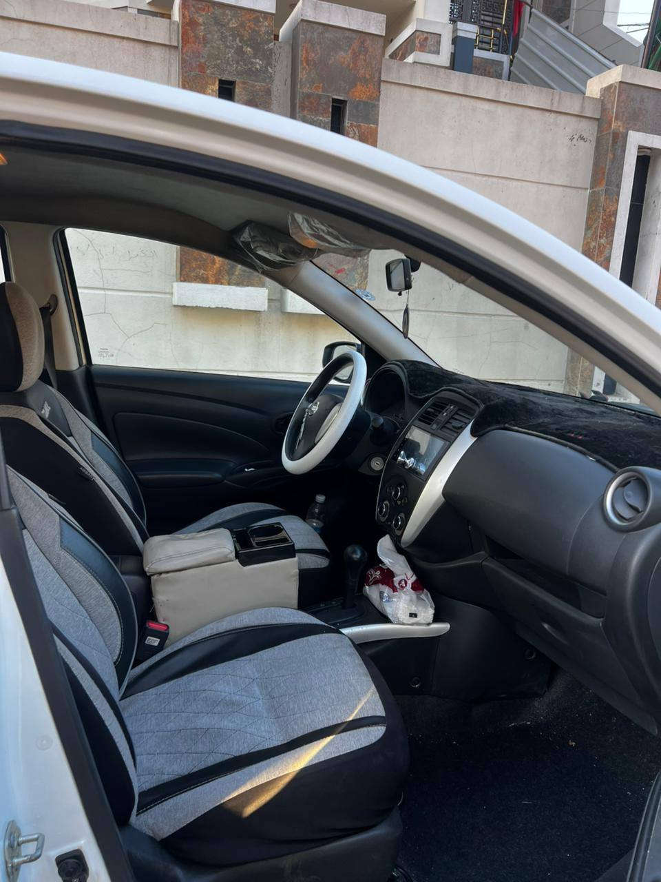 سياره نيسان سني مصري مديل 2023 رقم اربيل بيه صبغ بل جاملغ الأمامي شبر و ضربه بل تكمه مال باب الوره صغيره اله تفتح الباب يلا شوفه سياره نضيفه رقم اربيل ماشيه 60 السعر. 115 وبيها مجال حك الجيه
الشراي يتصل : ***********
