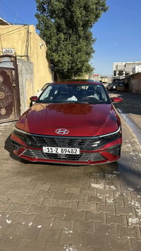 وبركاته النترا 2024 محرك 2000 دوش وضايفلها منظومة غاز امريكي حادث خفيف...