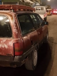 اوميغا ستيشن • ١٩٩٣ • رقم قادسية