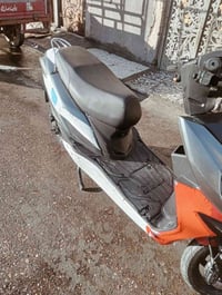 سكنس • شحن • ٦ بطاريات