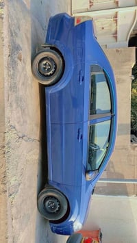 افيو 2007 وارد محرك 1600مسكر جاهزة من كلشي مصبوغه حزام جماليه السعر55و...