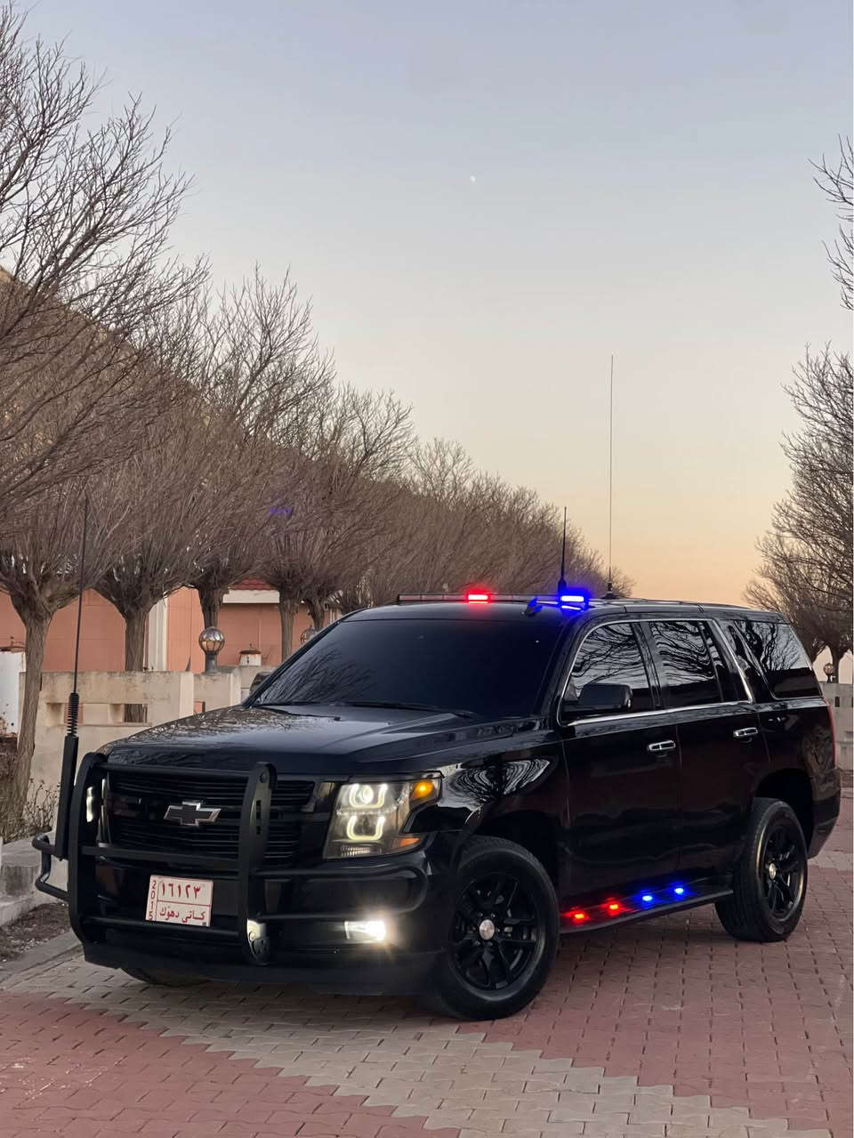 نرخی ۱۳٤ گەڵا 💵
📞***********
تاهۆ ،  مۆدێل۲٠۱٦ ، بێ ڕەقەمی دوبەی ✅
مواصفات Ls ، سەيارەکە پۆليسی بووە ڕەش کراوە لەسەر ساغی بۆ جوانی ، گێڕ و مەکينە بەشەرت ☑️
گۆڕينەوە ناکەم تەنها فرۆشتن 💰
نرخی ۱۳٤ گەڵا و مەجال 💵💰💵
جوابی نامە و کۆمێنت نادەمەوە گەر موشتەری تەلەفون بکە
ژ.م  واتس ئەپ و ڤايبر *********** 📞
ناونيشان : کۆيە 📍 كويسينجاك, أربيل
