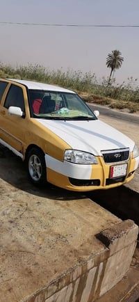 شيري كوين • ٢٠٠٩ • مكينة كورلا