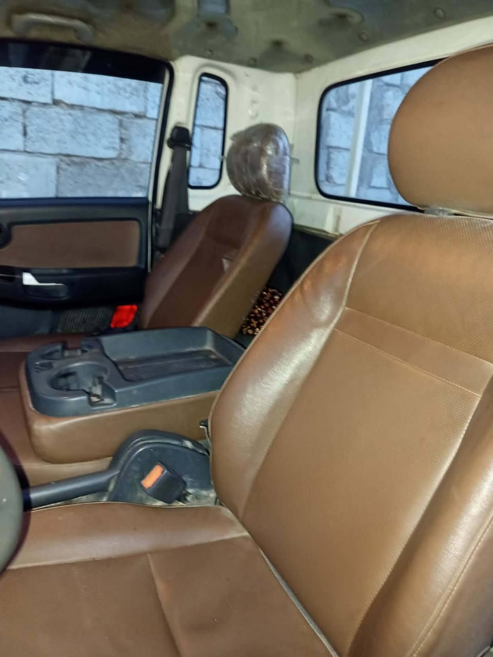 سلام عليكم
بنكو 2700 للبيع 
مديل 18
سياره كفاله عامه ماعده ل دعاميه ل اماميه
ماعليهه لا هيهه ولا غرامه بيهه سونار جديد رقم بابل الماني
120وبيه مجال  
مكلف بل نشر هاذا صاحبهه ***********
