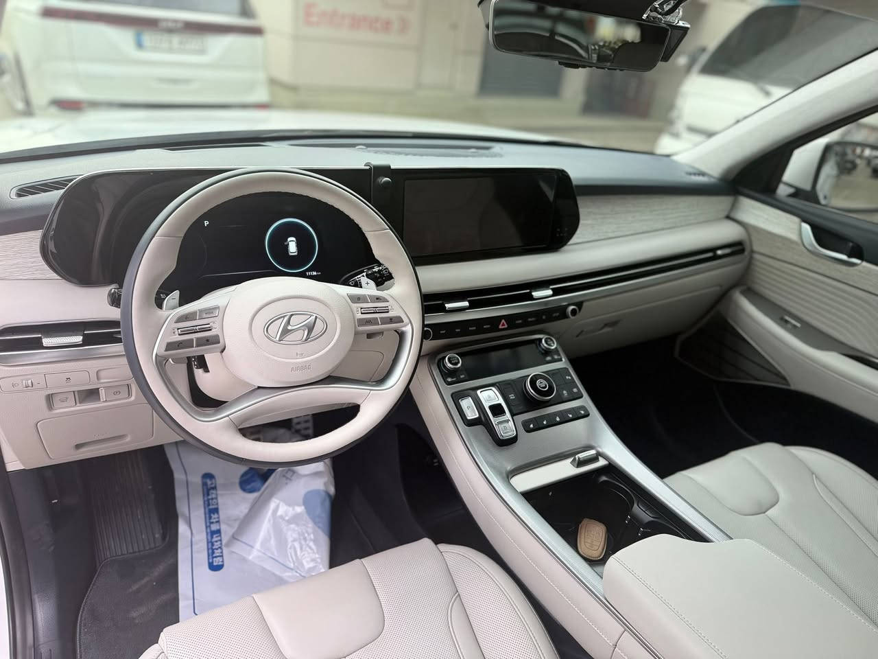 تدخل على كتاب ذوي الشهداء☑️
 
مدة الاستلام 5 ايام ☑️

🚙 هيونداي بليسايد 2024 🚙

🔹 فئة كلكرافي 
🔹 محرك 6 سلندر 
🔹 7 راكب VIB 
🔹 وارد كوري
🔹 كلين تايتل 

للحجز👇

📍 العنوان :
بابل – الشوملي – معرض سيد مهدي الشرفي

📞 للاستفسار:
***********
***********
