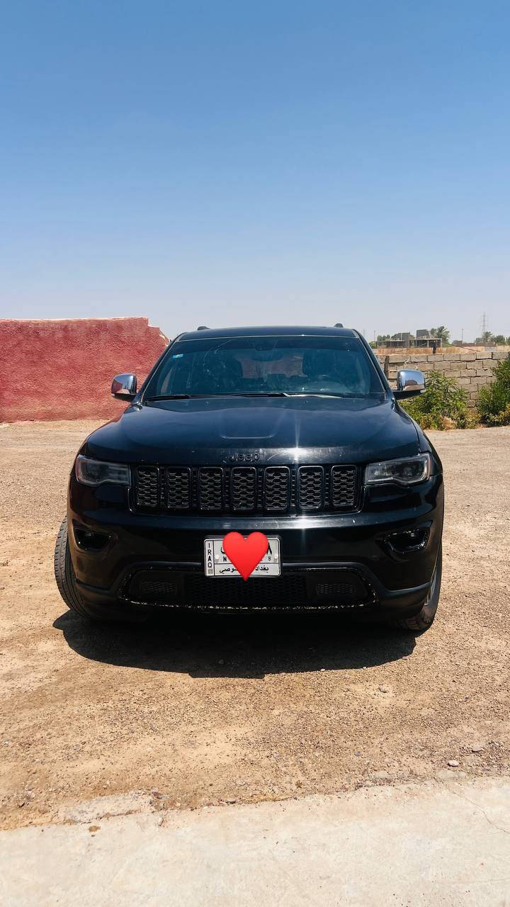 للبيع جيب بيه ٤ قطع صبغ بدون داواخل
موديل 2017 رقم بغداد الاستفسار *********** بيه واتساب
