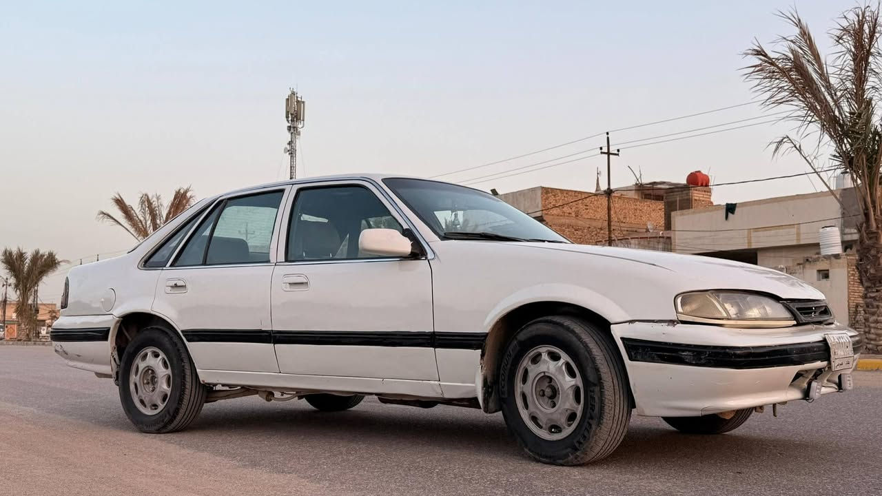 السلام عليكم 
السلام عليكم . دايو برنس 1994
تخم تاير جديد باتري جديد حدادية 50% 
السيارة مصبوغة صبغ عام للجمالية وموجودة صور السيارة قبل الصبغ 
رقم بغداد بغداد مداور بعد اسبوع 
مكلف بالنشر رقم صاحب السيارة ***********
مكان السيارة نجف
