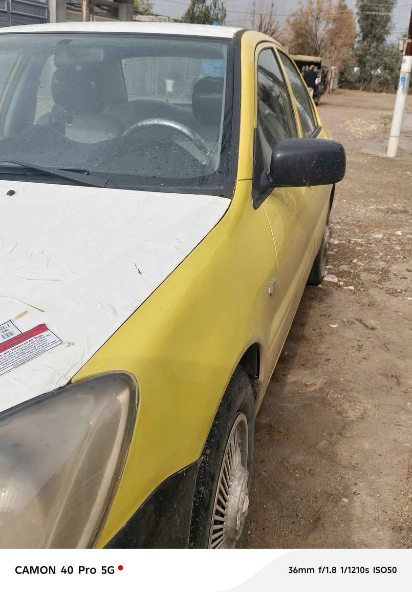 لانسەر2010 مەکینە15ی گەورە ،گێڕعادی، جام کارەبای قفڵ مەرکەزیabs
تەبرید سارد و گەرم  بێ تەقە و ڕەقە پێش و دوای کەپس ، ڕزیوی نیە، بێ دەعم ولێدراوی  
بەشەرتی گێڕ و مەکینە 
سەنەوی بەغداد ئەوەلیات و حاسیبە
سەیارەکە بێ مشکیلەیە ماڵی دۆستە سعری 38گەڵاو مەجال هەرکەس مشتەرییە لە خزمەتیام 
0773 360 5595 حلبجة, السليمانية
