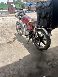دراجه يراني مديل 20 بكان مدينه الصدر السعر 350 وبيها مجال 07775628978