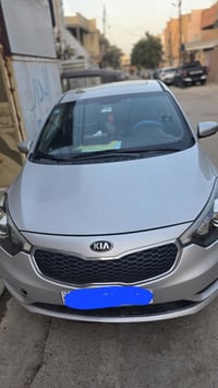 ٢٠١٦ • ماشي ٢٠٠ الف • محرك ١٦٠٠