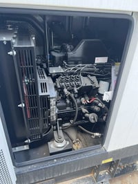 كمنز امريكي • ٦٦kva • ضمان سنة