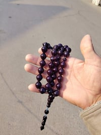 سبحة فاتوران • قديم • بغداد