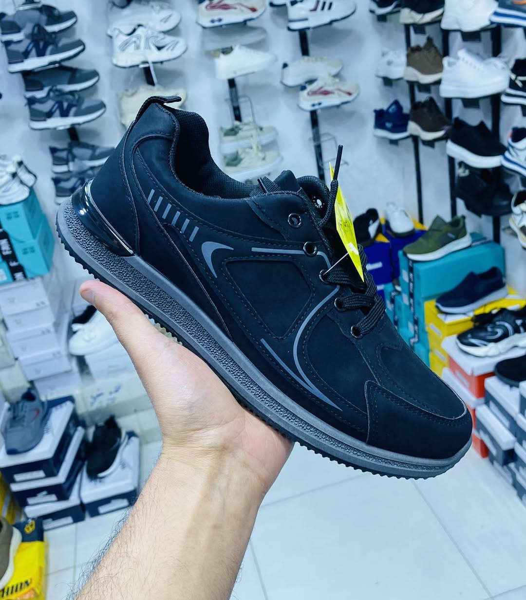 اللهم صل على محمد وال محمد 

حذاء رجالي شبابي كوالتي عالي وخفيفة جدا

السعر10الاف فقط 

القياسات 38 39 40 41 42 43 44 45 

الولادي 31 32 33 34 36 

السعر 7 الاف

القياس 40 41 42 43 44 45 46

توصيل داخل الكوت الفين دينار

اقضية جميع المحافظات 5 الاف

للحجز مراسله البيج او الاتصال

*********** احمد 

*********** واتساب

العنوان كوت داموك ال150 مقابل حديقة السيسبان

الفرع الاول تنزيلات احمد للالبسة الرجاليه والشبابيه بسعر الشورجة

الفرع الثاني تنزيلات احمد للاحذية بسعر الشورجة

الفرع الثالث تنزيلات احمد للالبسة النسائية بسعر الشورجة
