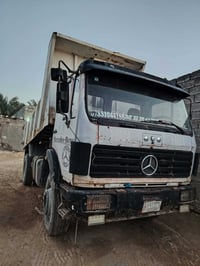 سياره للبيع موديل80شاصي مكفول لا بخار ولا تنقيص للاستفسار 07807476941