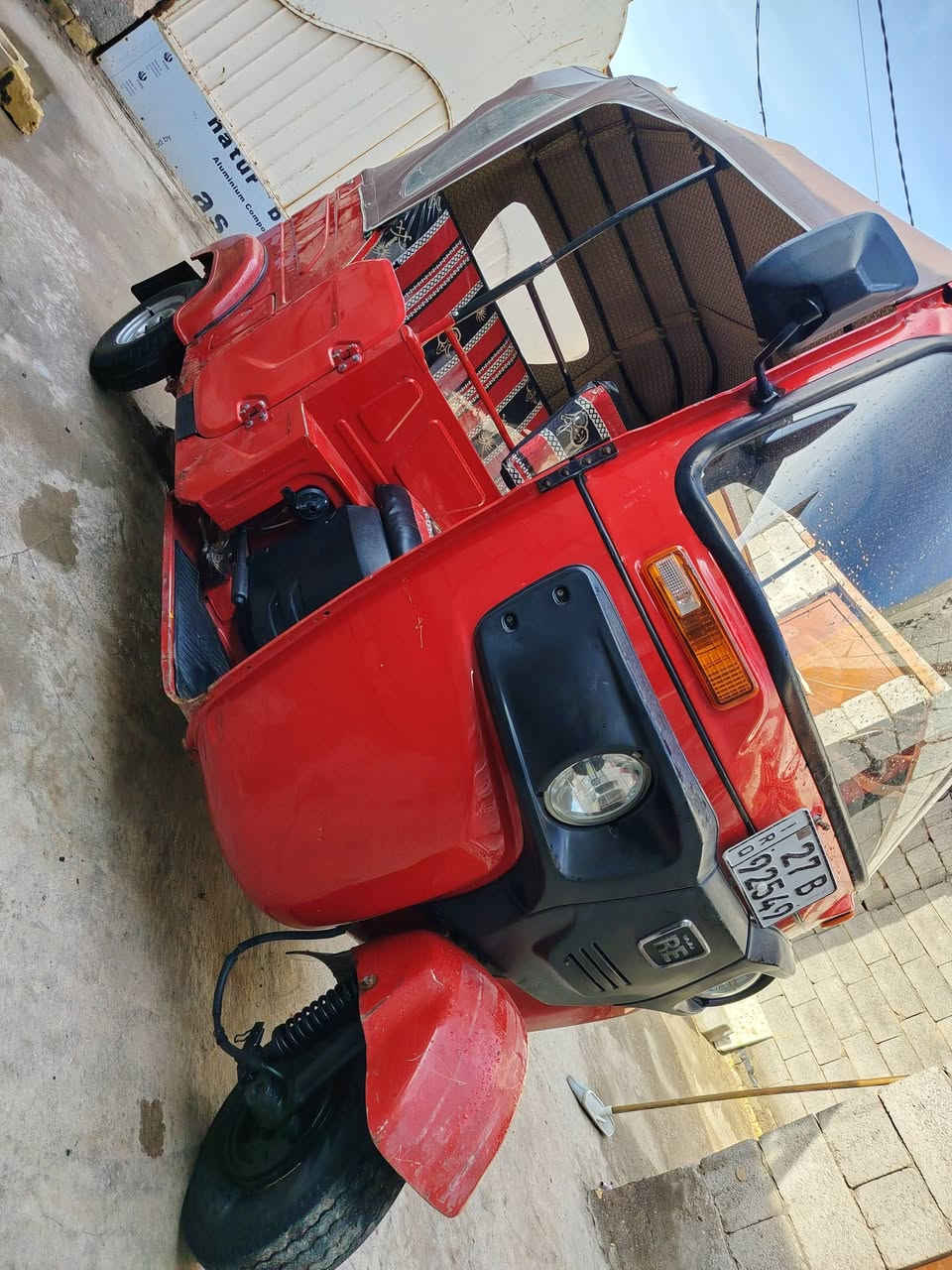 تكتك البيع 22 شهر 10 مكينه بستم الكشره كفاله شراي الحد يكلي شبيه كدامك تفاصيله يتصل سعر 8800 وبيه مجال بسيط رقم ذي قار مكاني رفاعي  ***********
