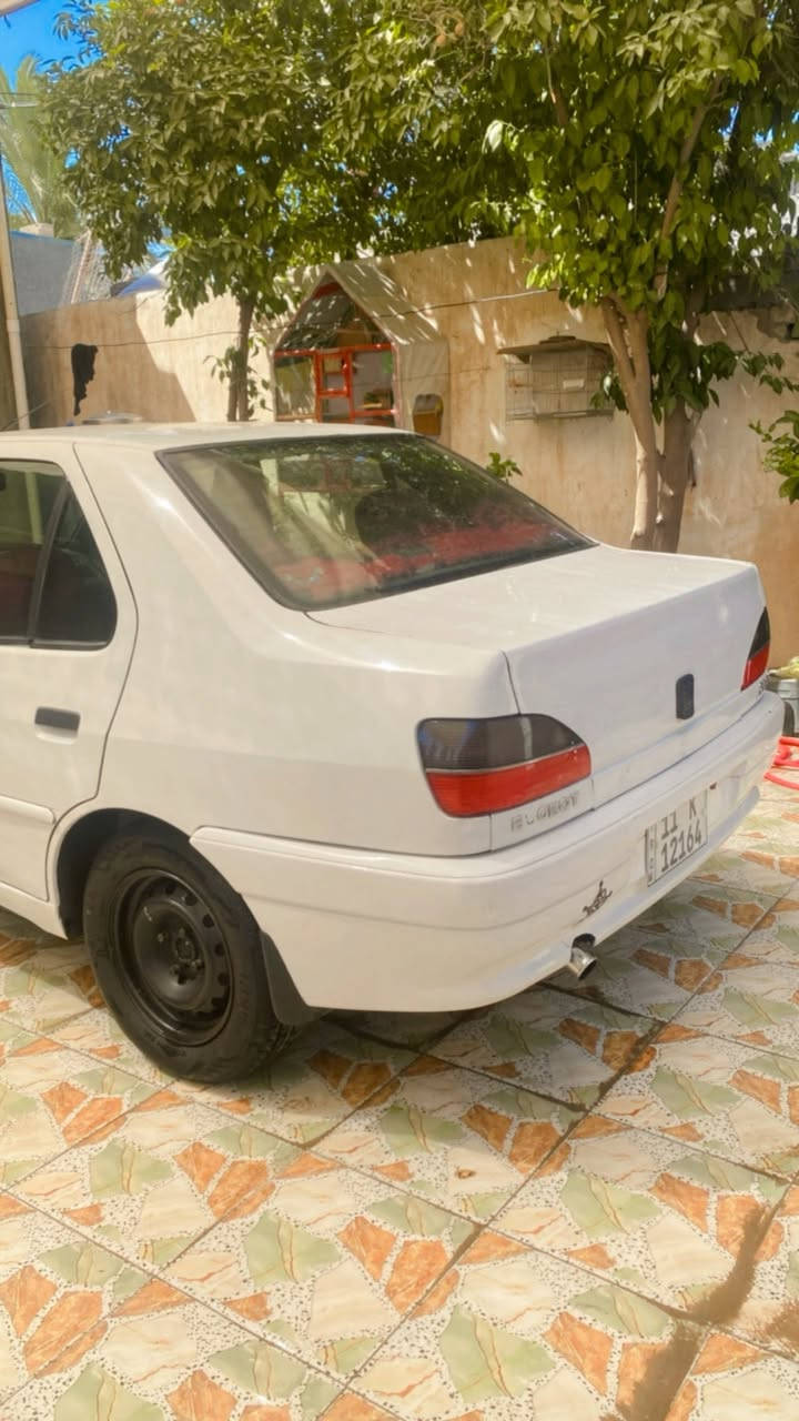 سلام عليكم بيجو للبيع مستعجل على بيعه كلش سياره بس تحمه بيه تنقيص سعر 32 بيه مجال ديالى خان بني سعد ***********
