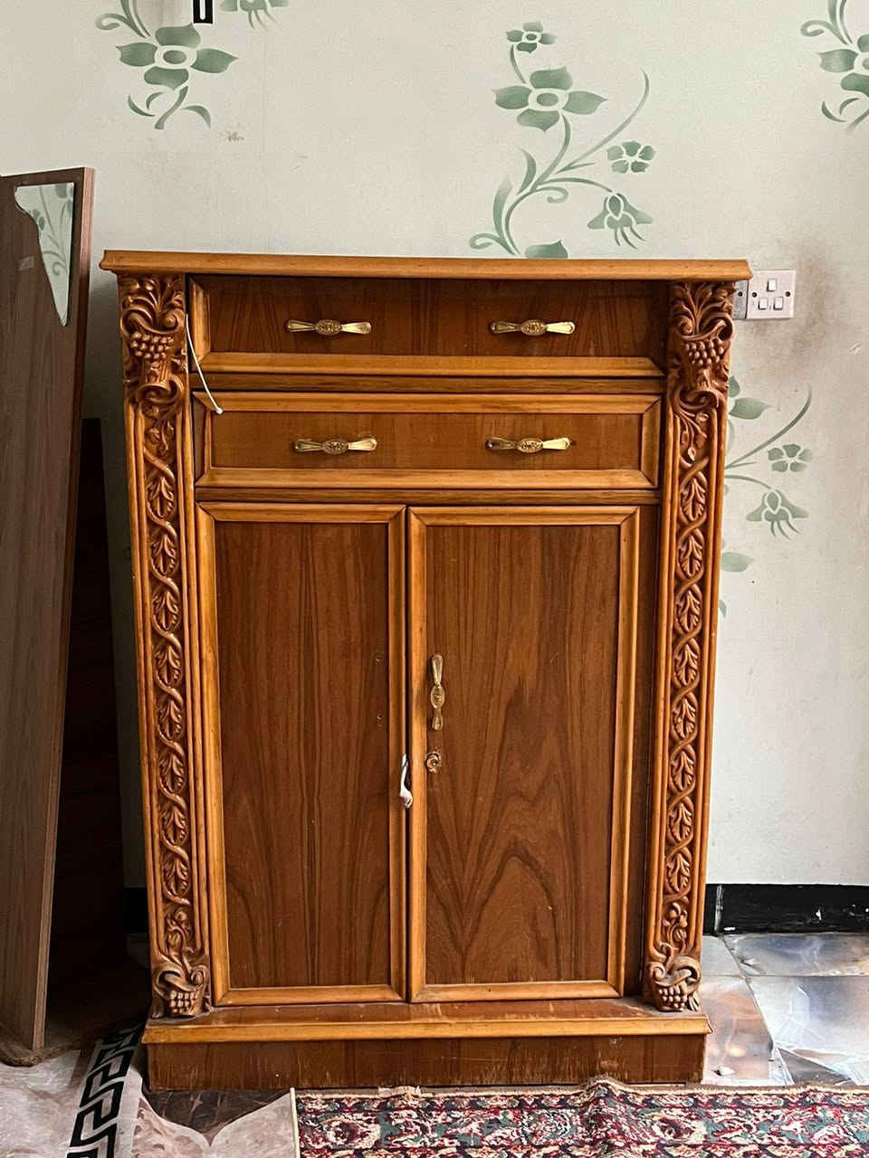 للبيع مكان الحرية  مراسلة خاص


**إذا كنت صاحب هذا الإعلان وتريد حذفه لأي سبب، رجاءا أرسل رسالة إلى الدعم الفني**