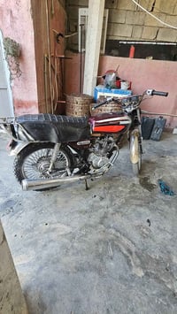 ماطور للبيع موديل 2017السعر 175اوبي مجال رقم الهاتف 07773008149