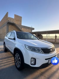 سورنتو V6 • ٢٠١٥ • رقم بغداد