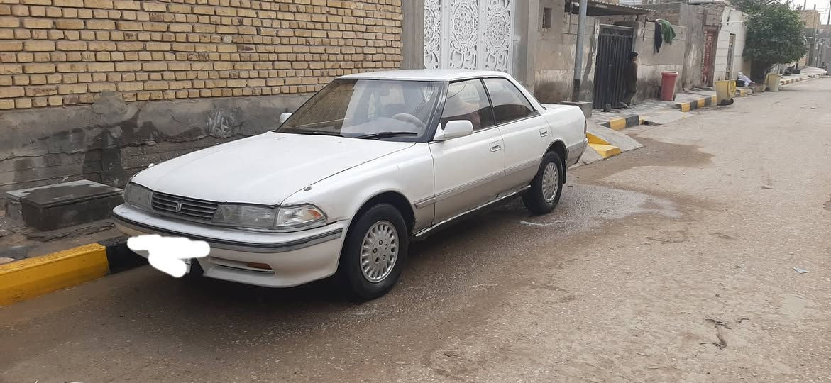 السلام عليكم مارك مصطره مكفوله من الكص ونقل الجثه  رقم واسط وياها سستم كامل بعده مامشدود وارد اليابان السعر ٤٠ورقه المكان الناصرية للإستفسار *********** للعلم السياره بيه قاصرين
