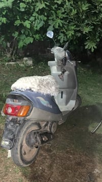 ياماها • عطلان • تكريت