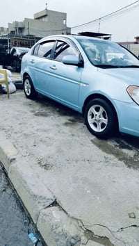 اكسنت توماتيك • ٢٠١٠ • موصل الايمن