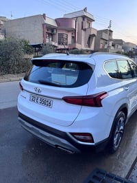 سنتافي • ٢٠١٩ • رقم اربيل