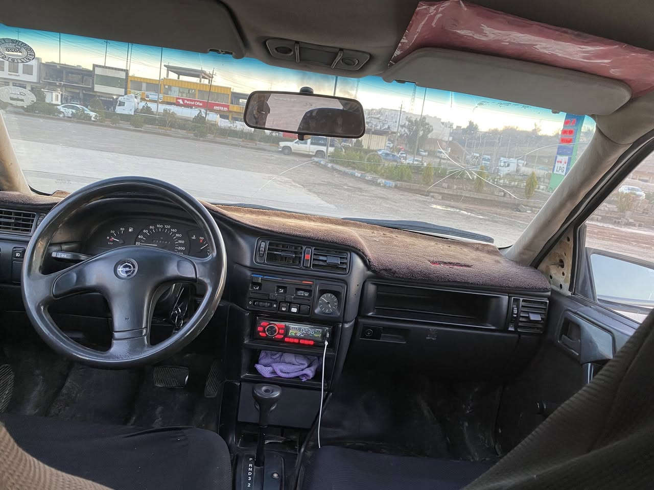 فكترا موديل 93 حجم 20 شرط سنويه وجهه فقط وكاله من وكيل اول بيدون تحويل شرعي متوفي من عقره كير توماتيك حجم 20 بيدون ضرر بيدون صبخ بسبه سعر 34 مجال
***********/***********
