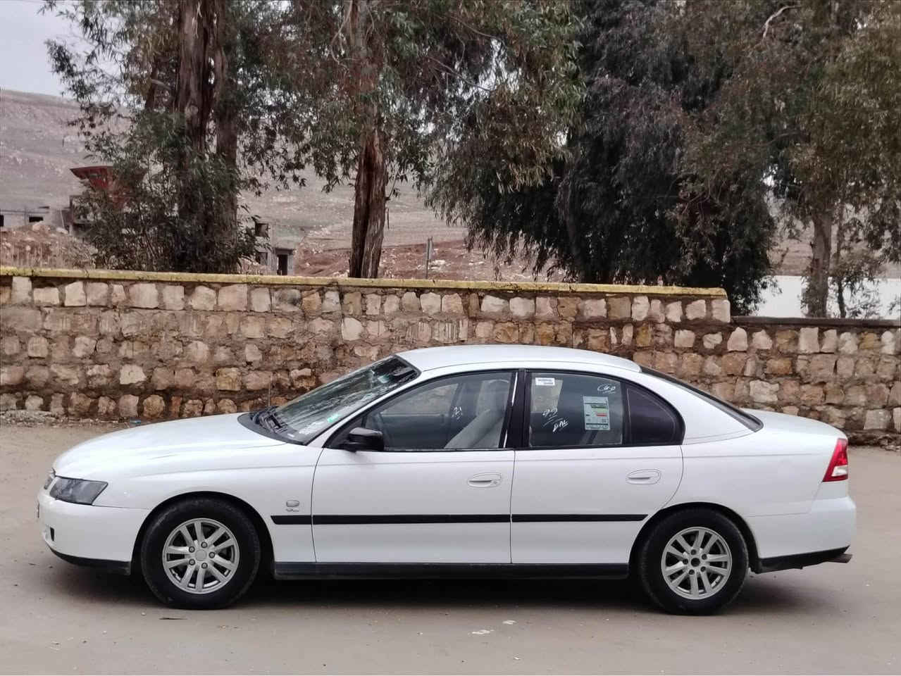 ***********
مالیبۆ ٢٠٠٤ شورتەیی بێ دەعمو لێدران بەشەرت گێرو مەکینەو تەبرید و پێشو پشت کەپس 
سەیارەکە زۆر زۆر خاوین ماوەتەوە 
٦ پستنە 
هەموو جیانی بەشەرت رەقەم و ژینگەی نویە 
لە هەولێرم 
٦٥ وەرەقەو مەجالێکی بەسیت أربيل, العراق
