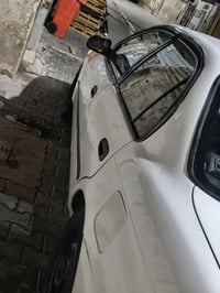 كورلا ١٩٩٤ • مكينة ١٦٠٠ • دواخل جديدة