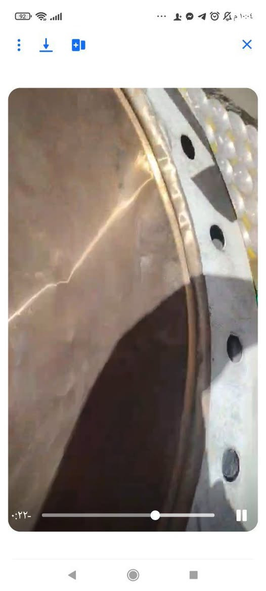 تنور نظيف جدا سعر 75 قفلللل


**إذا كنت صاحب هذا الإعلان وتريد حذفه لأي سبب، رجاءا أرسل رسالة إلى الدعم الفني**