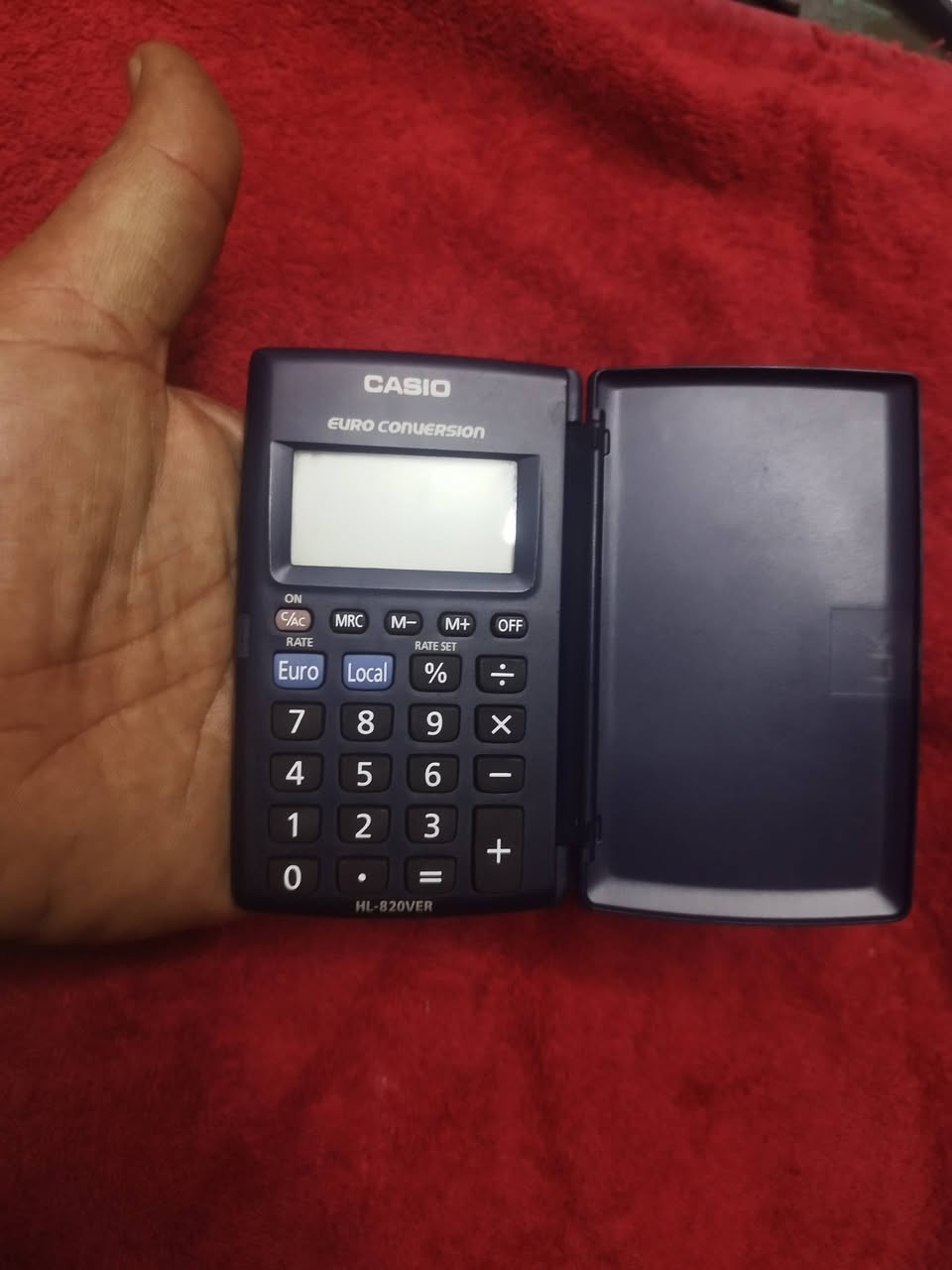 من رخصة الادمن القطع كله اصليه وقديمه المجموعه اعلى سعر والعافيه متوفر توصيل


**إذا كنت صاحب هذا الإعلان وتريد حذفه لأي سبب، رجاءا أرسل رسالة إلى الدعم الفني**