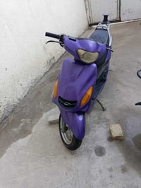 لكزز • محرك شغال • ابو الخصيب