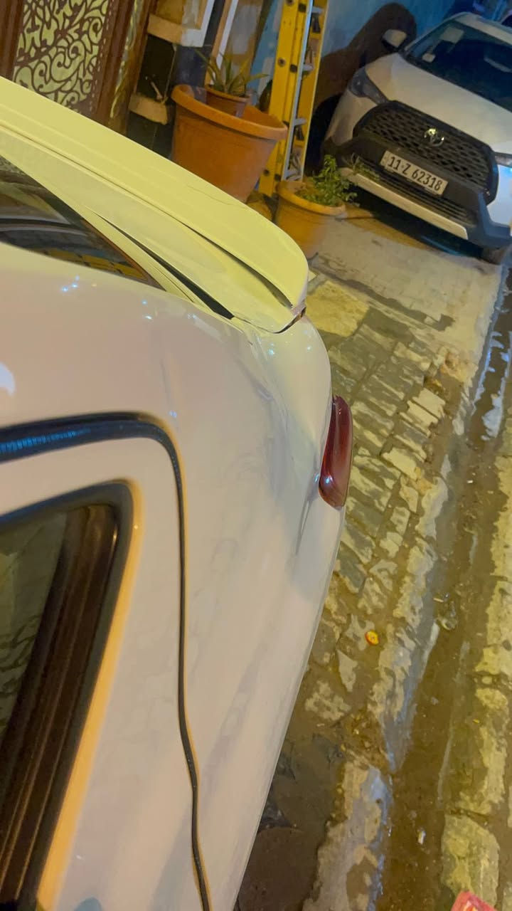 السلام عليكم نيسان سني موديل 2021 رقم اربيل سياره ماشيه40الف وهاي صور سياره كدامك 115 وبيه مجال مكان سياره بغداد البياع شرطة الرابعة  أჂ̤ استفسار خاص موجود ***********
