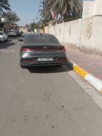 النترا • ٢٠٢٤ • ماشيه ١٧٠٠٠