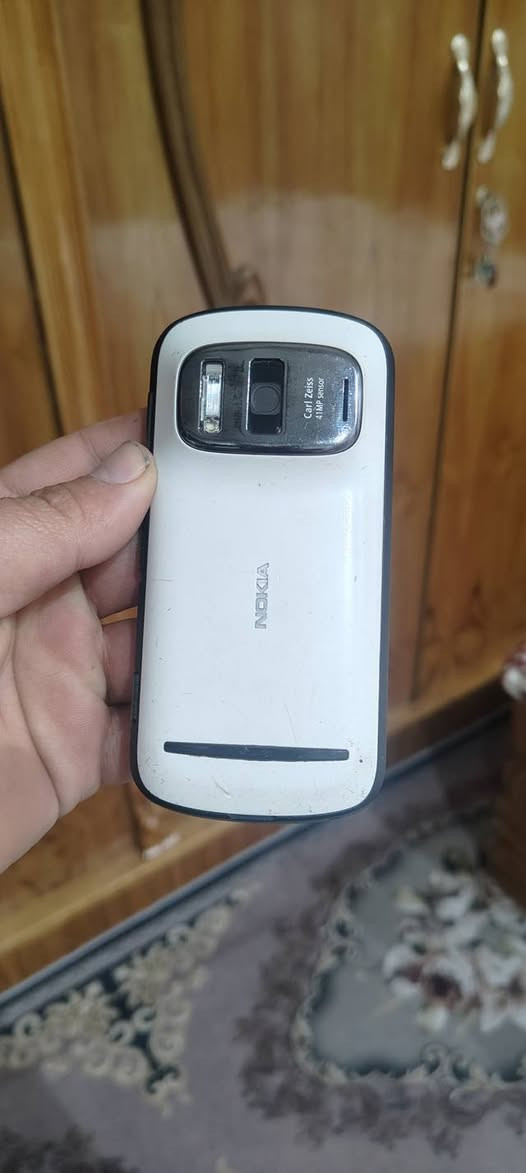 عمي قيم واخذ الله وكيلكم نقص بس بطاريه والباقي يمكم اريده ب30مع التوصيل جهاز متروك


**إذا كنت صاحب هذا الإعلان وتريد حذفه لأي سبب، رجاءا أرسل رسالة إلى الدعم الفني**