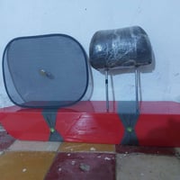 غراض تكتك • شلعة كاملة • قلعة صالح