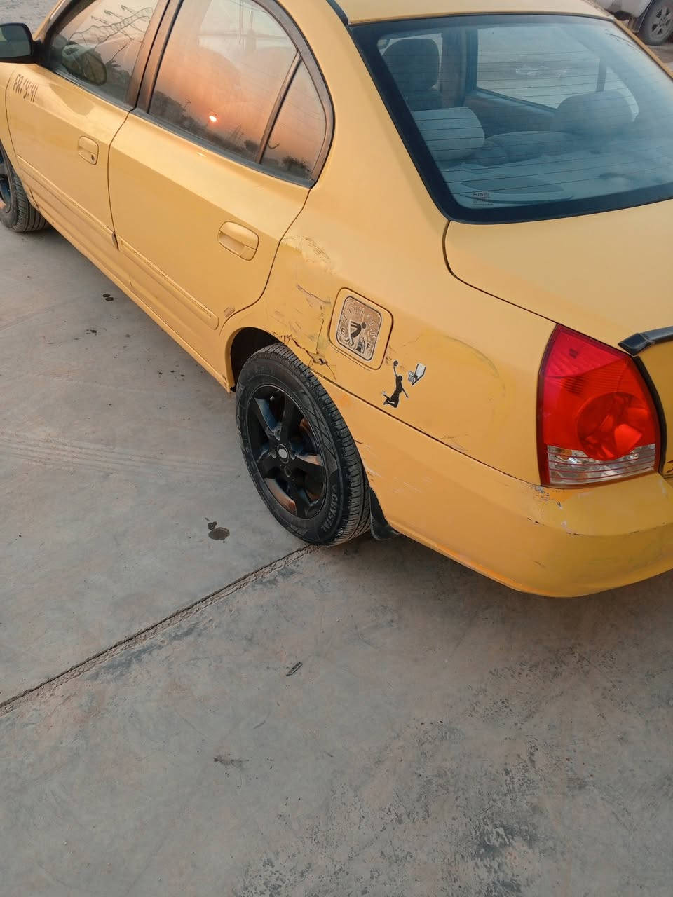 محرك 2000 نضيف بدون تنقيص ولا تبخير
كير اوتماتيك 
رقم ديالى بسمي
مكان ديالى بعقوبة 
السعر 48 وبي مجال 

للاتصال ‏‪***********‬‏
