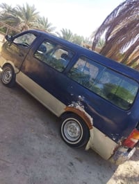 بريجو • محرك خير • ناصريه