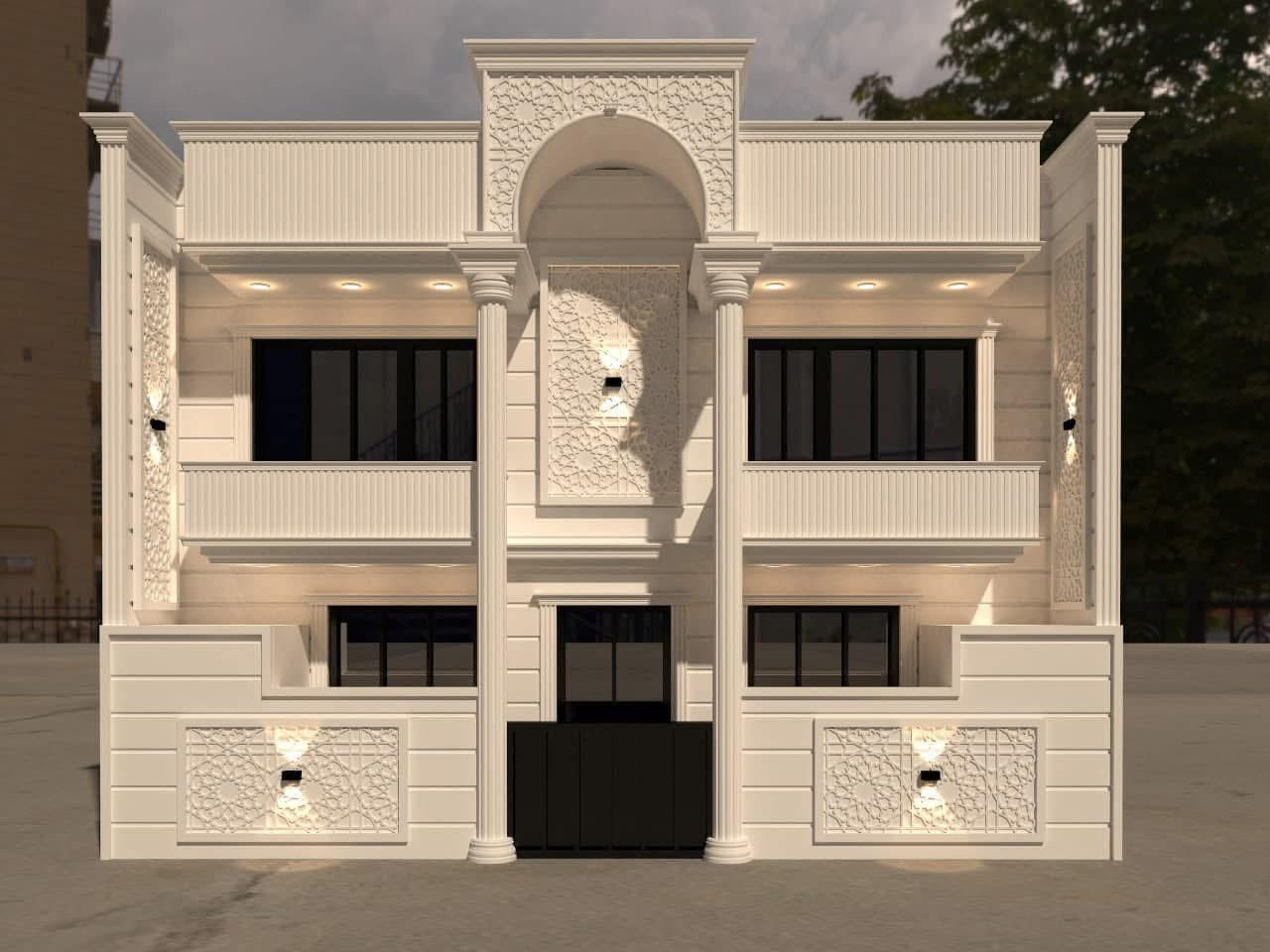 تنفيذ -تصميم-تجهيز الواجهات بالفوم التركي (بديل الحجر) 
بغداد العامرية شارع البصرة قرب محطة لؤلؤة الخضراء 
( جكروفا للفوم التركي سيد مصطفى المعموري)
*********** 
***********
***********
#ديكور #واجهات
#بديل_الحجر #الفوم #ديكور_منزلي_خارجي #واجهات_خارجية
