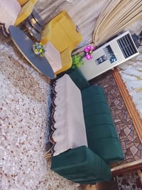 نضيف • بابل • صوفا