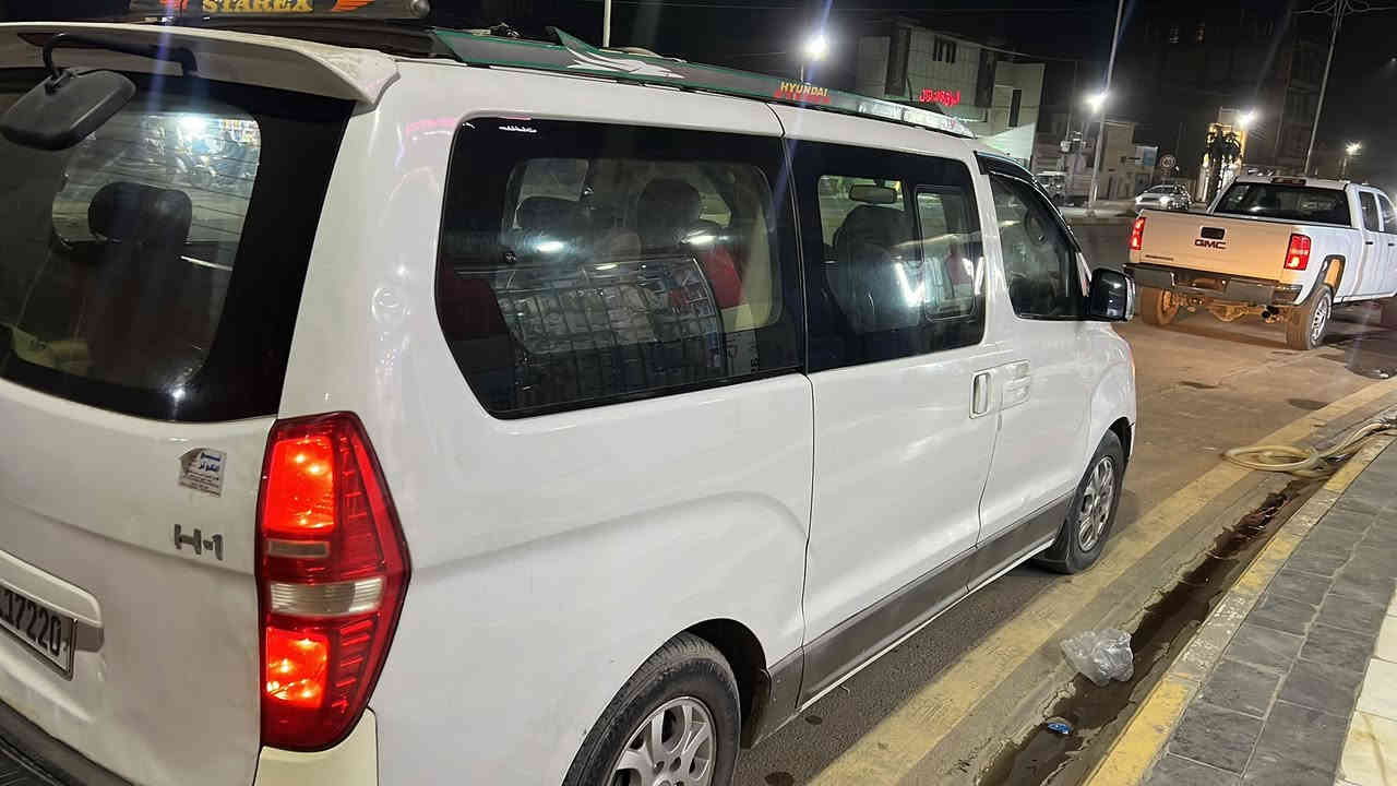 ستاركس موديل2014 السياره مامقفوله سعره 150 وبيه مجال السياره جاهزه ***********
